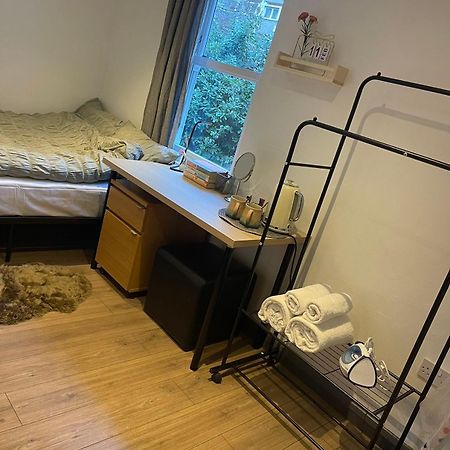 Quiet Cosy Room4 In Kings Cross Londra Esterno foto
