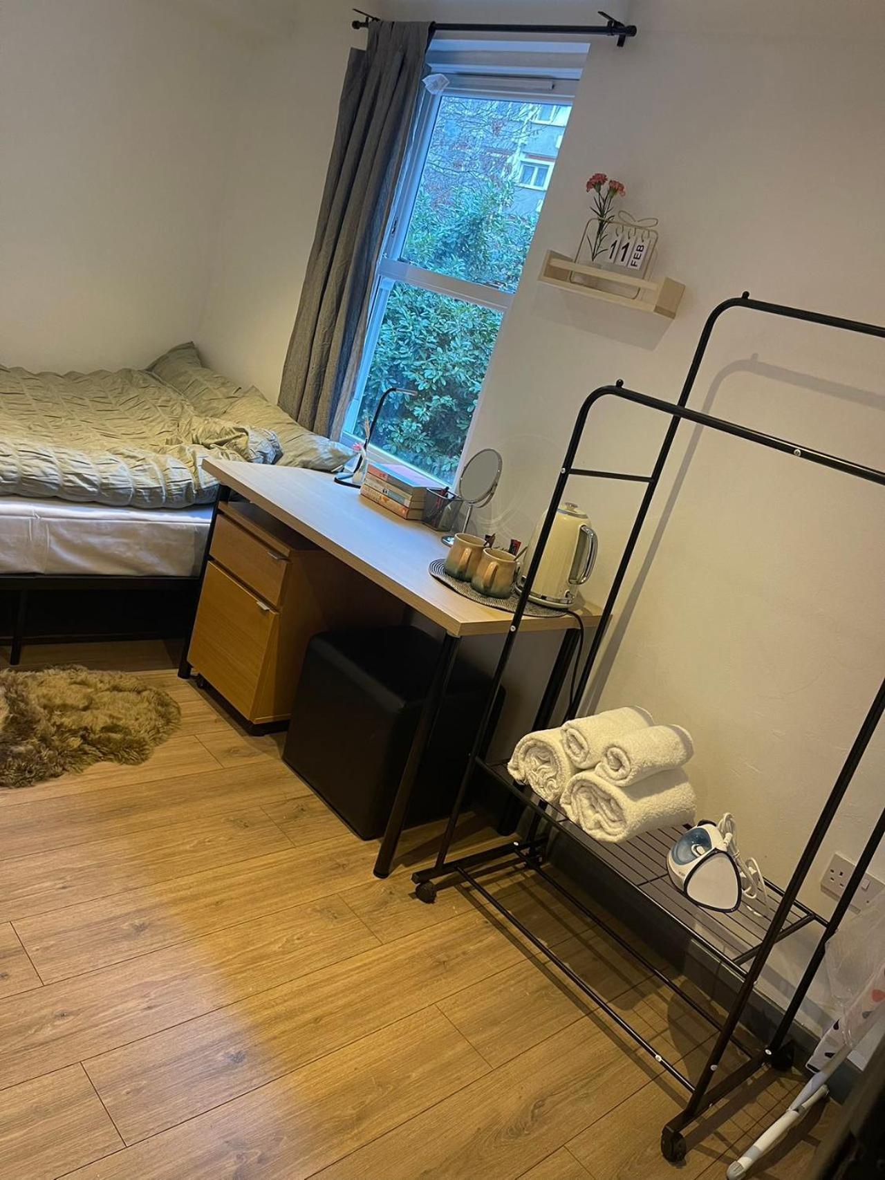 Quiet Cosy Room4 In Kings Cross Londra Esterno foto