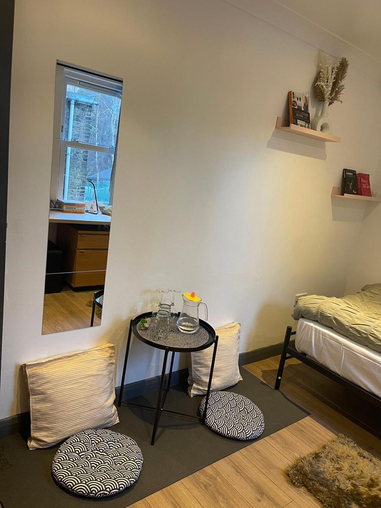 Quiet Cosy Room4 In Kings Cross Londra Esterno foto